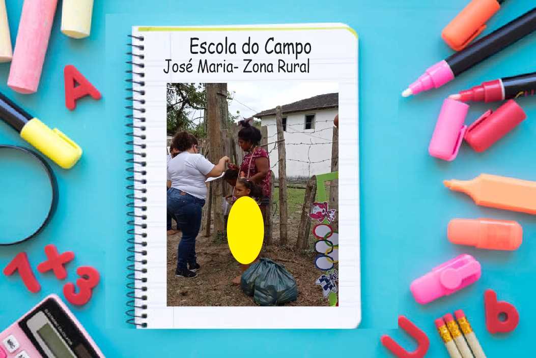Camacã: Secretaria de Educação inicia ano letivo 2021 com entrega de kits de alimentação e blocos de atividades